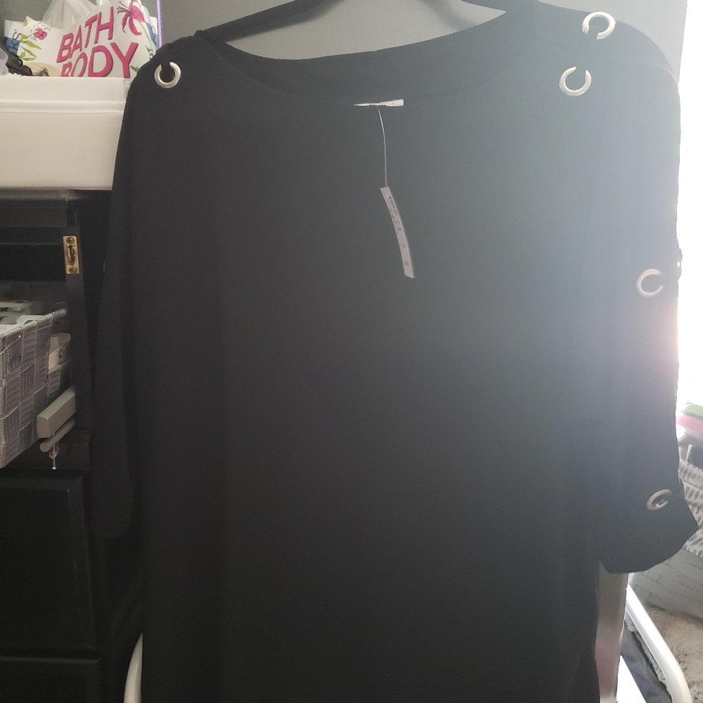 NWT blouse
